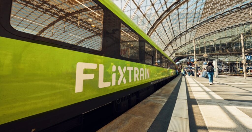 Flixtrain