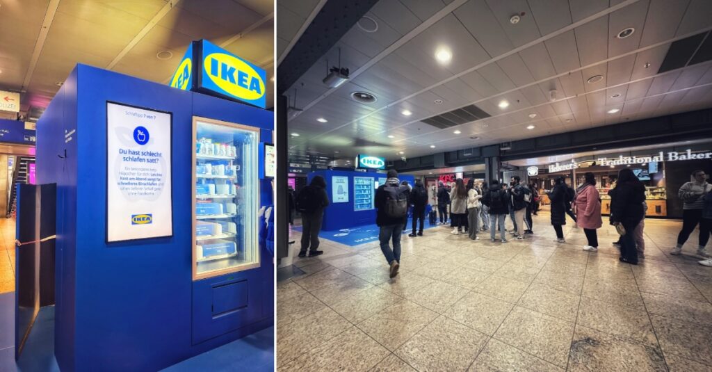 Ikea Köln