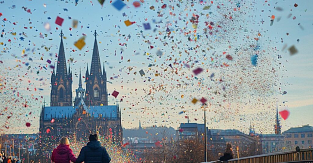 Kölner Karneval