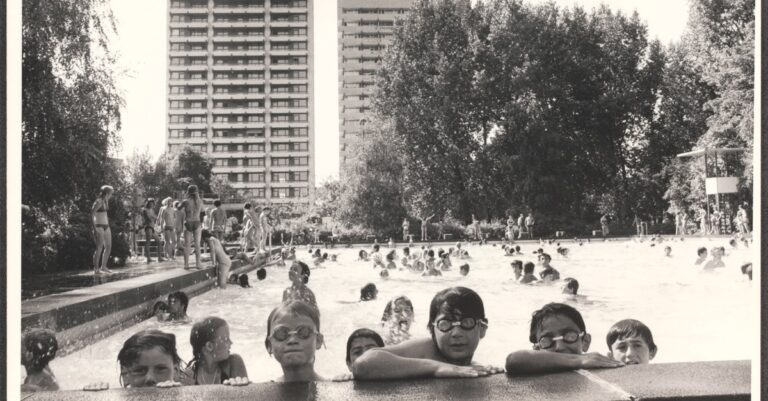 Freibad Riehl