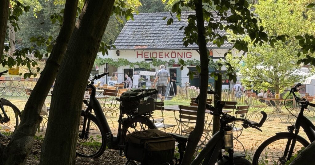 Heidekönig