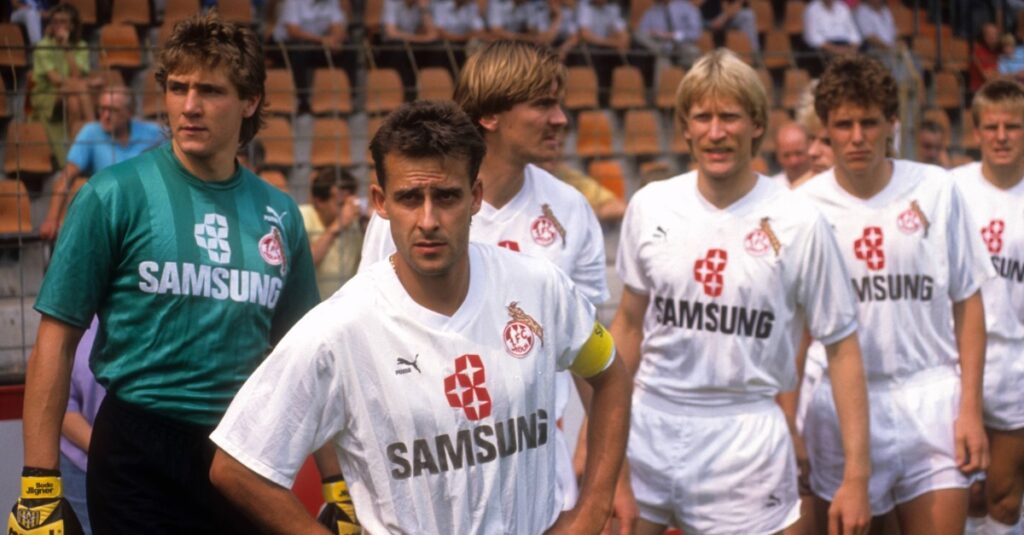 Pierre Littbarski