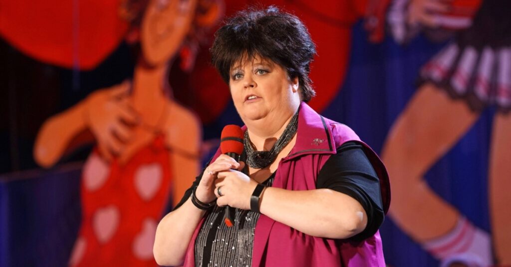Ingrid Kühne