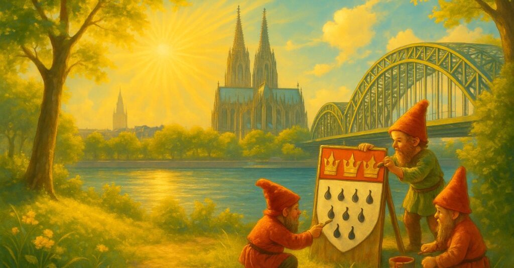 Köln Quiz