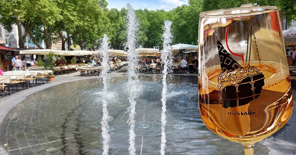 Kölner Weinwoche