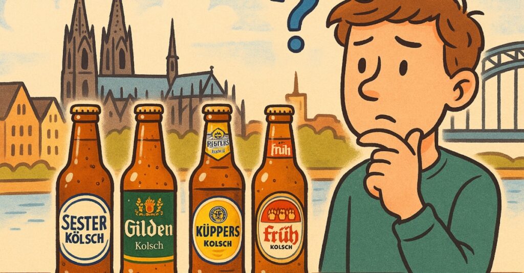 Kölsch Test