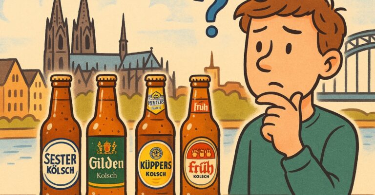 Kölsch Test