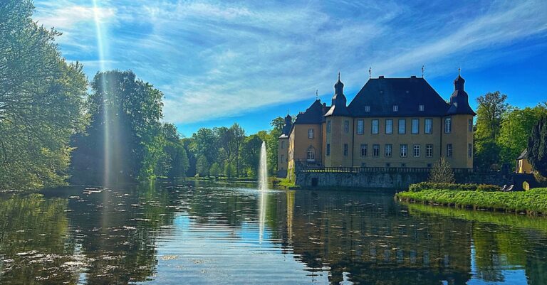Schloss Dyk