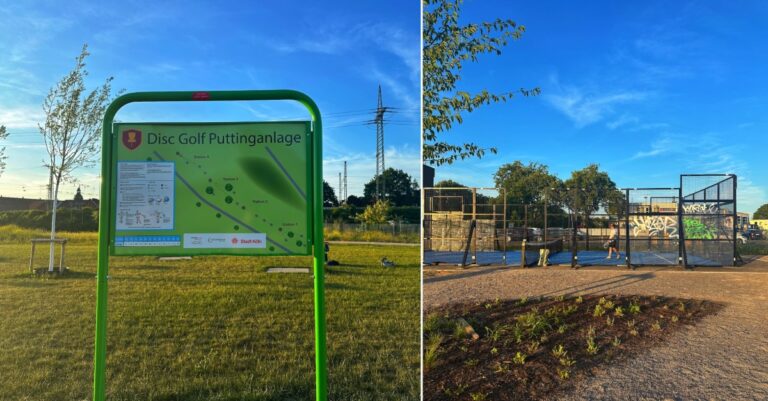 Sportpionierpark Köln