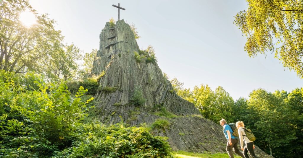 Druidenstein