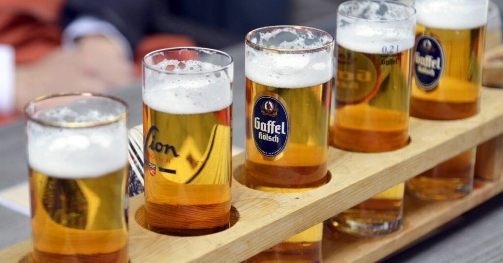 Kölsch Marken