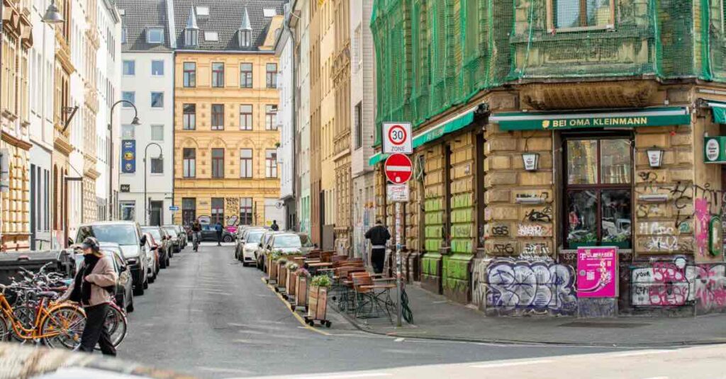 Mietpreise Köln