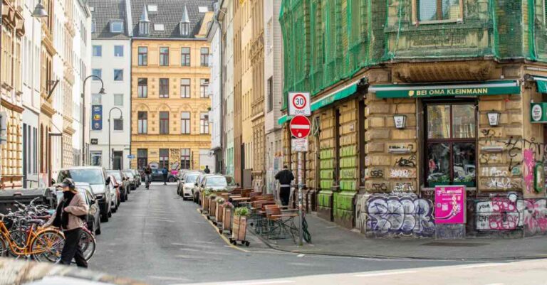 Mietpreise Köln