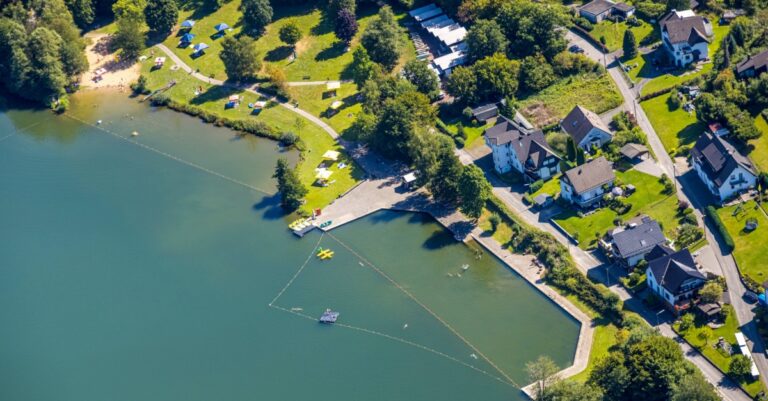 Naturfreibad Bruch