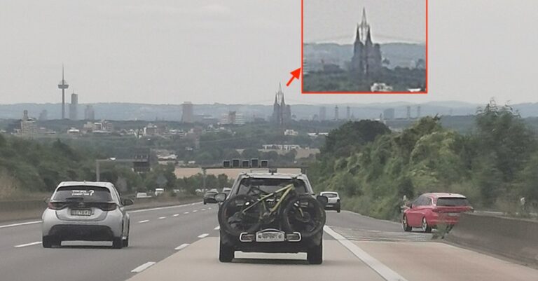 A4 Domblick Köln
