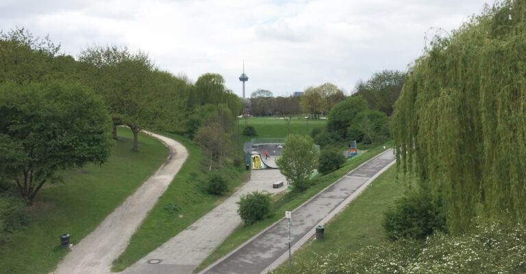 Köln Nippes