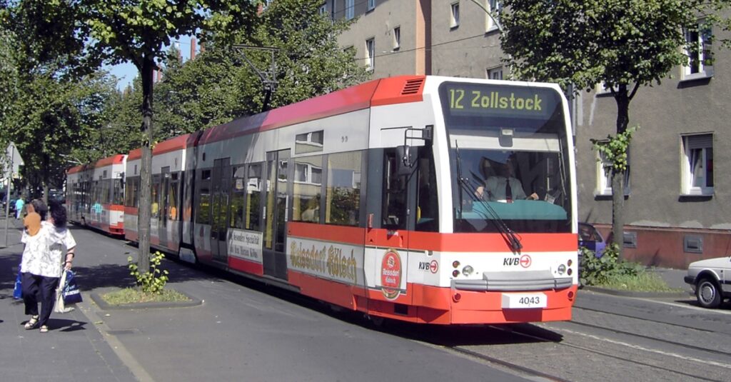Köln Zollstock