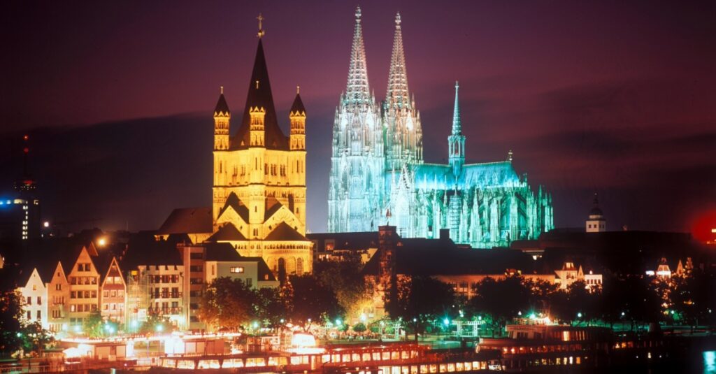 Kölner Dom