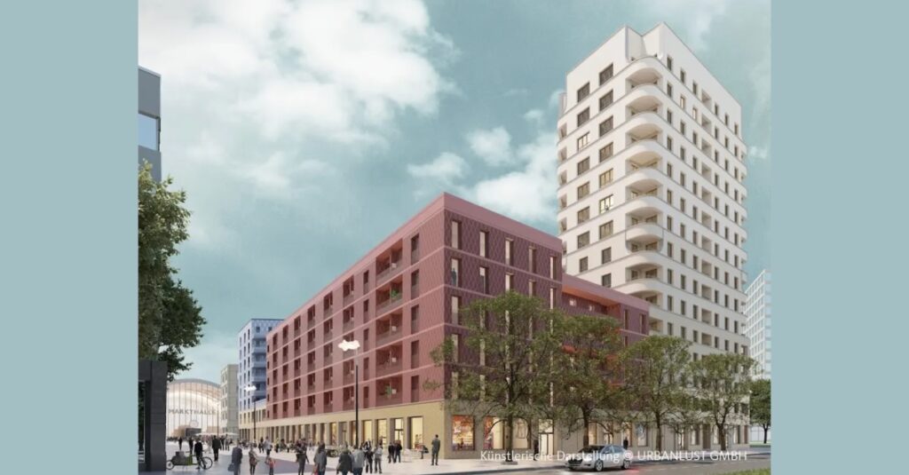 Parkstadt Süd
