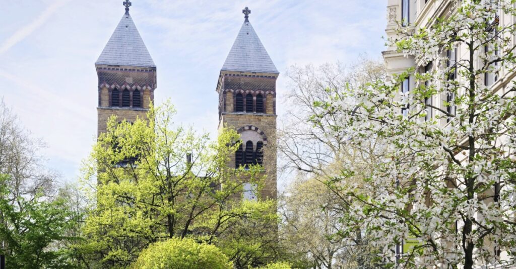 Belgisches Viertel Köln