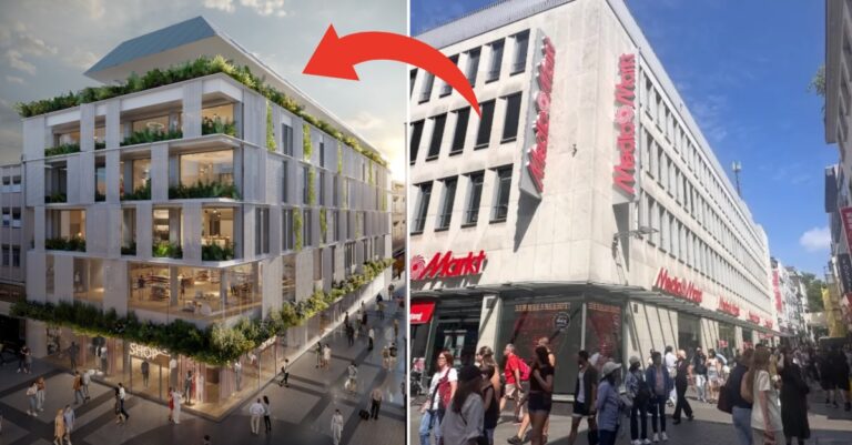 Media Markt Hohe Straße