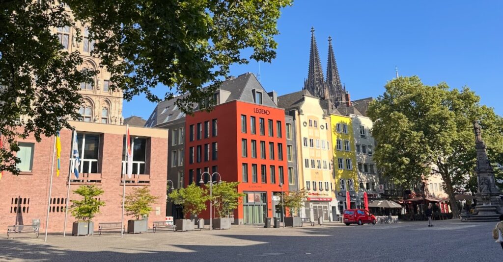 Alter Markt