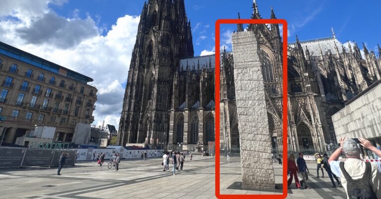 Himmelssäule