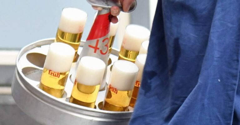 Kölsch Kranz