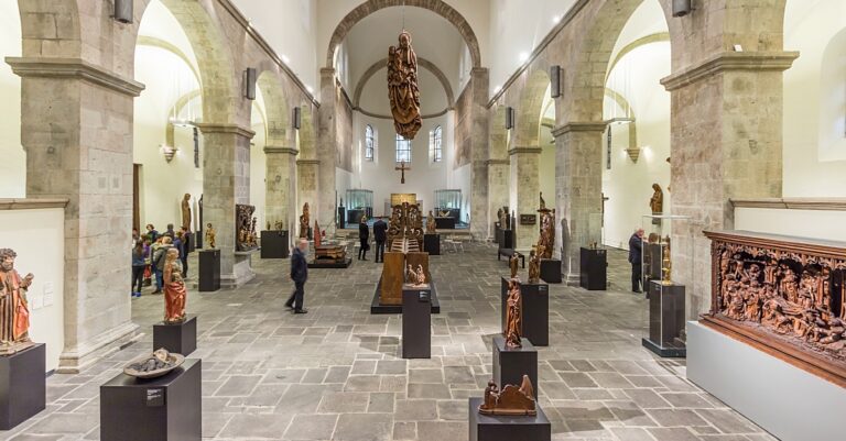Museum Köln