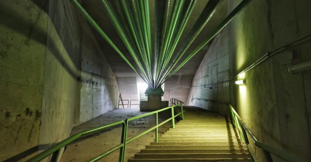 Rodenkirchener Brücke Köln