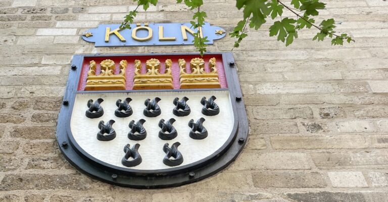 Tag der kölschen Sprache
