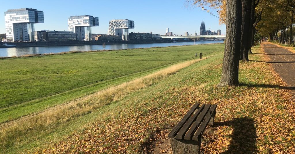 Kölner Termine im Oktober