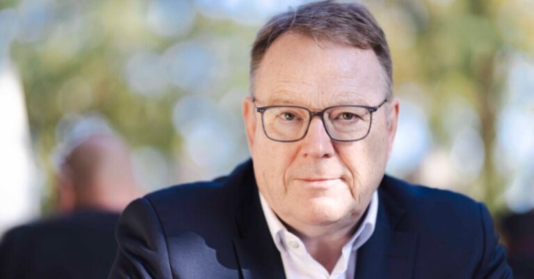 Torsten Burmester
