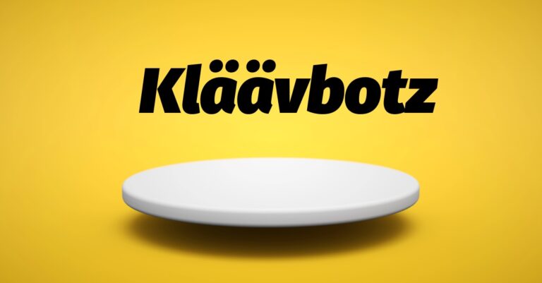 Kläävbotz in Köln