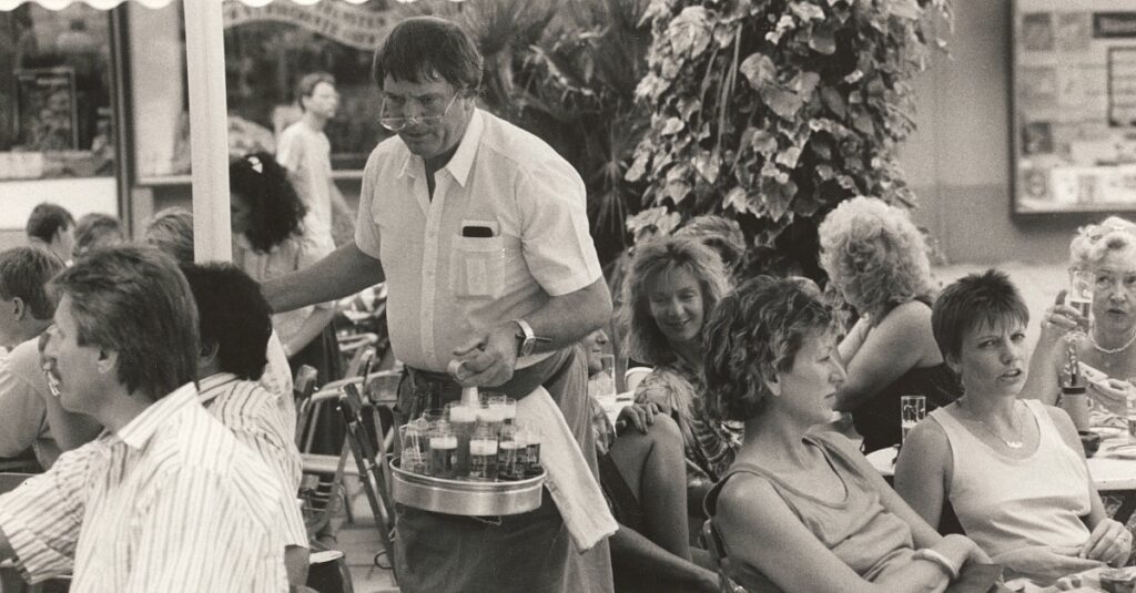 Köbes Köln Brauhaus