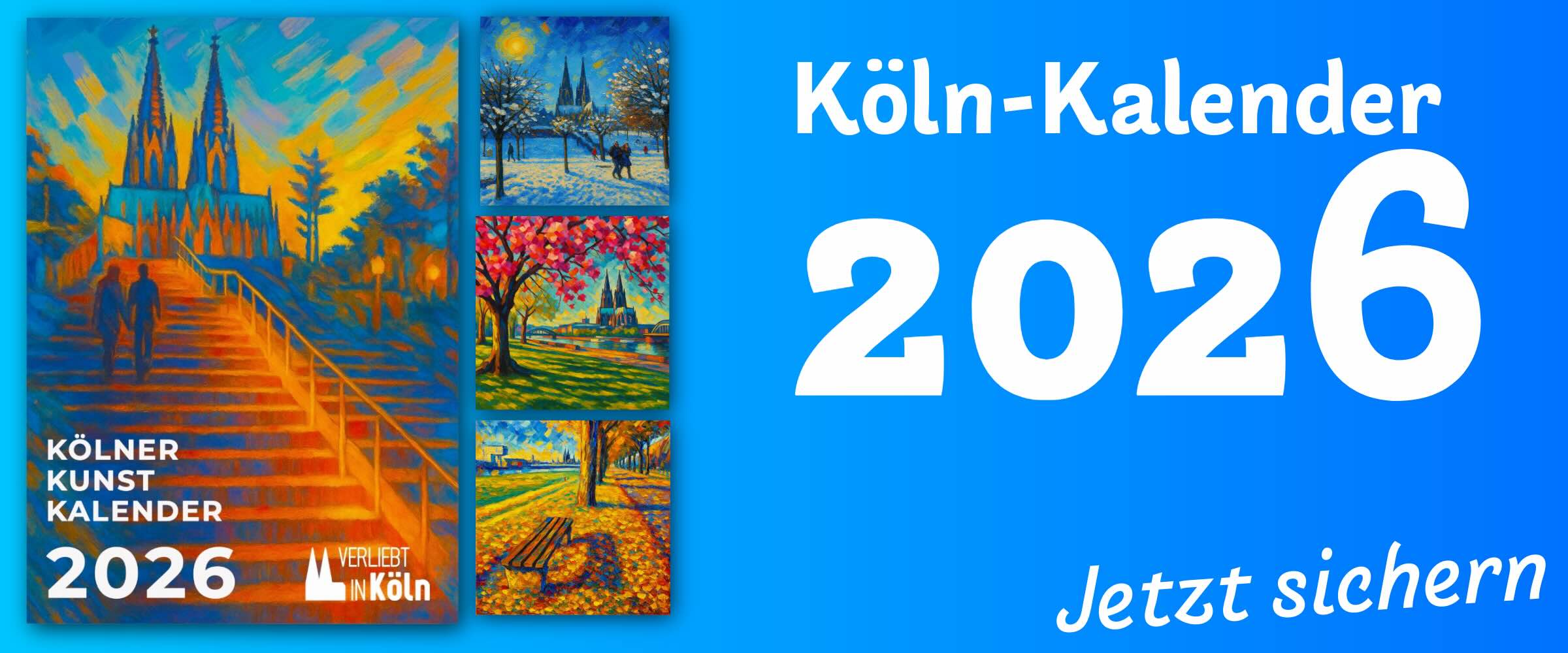 Kölner Kalender