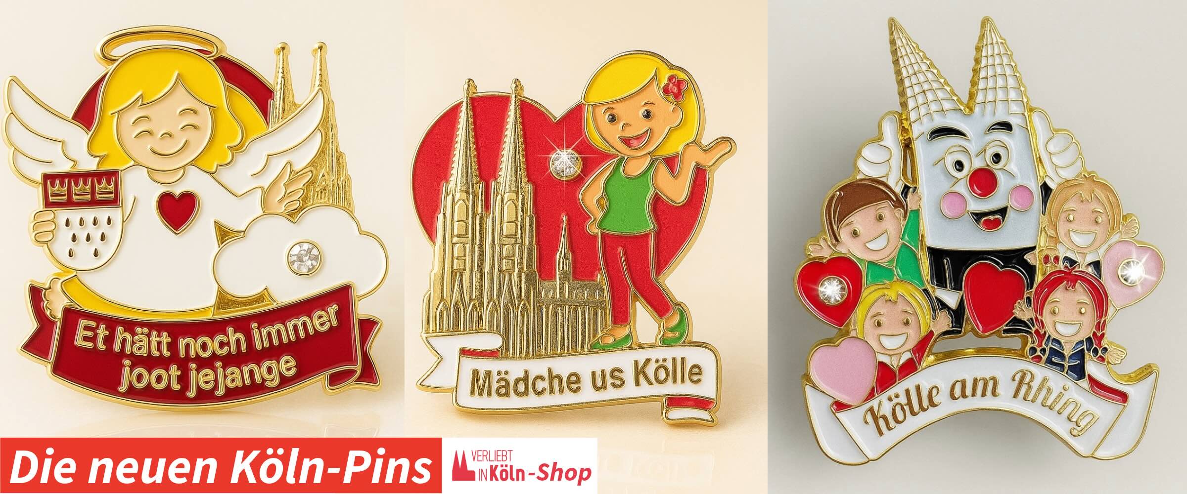 Kölner Sprüche Kalender