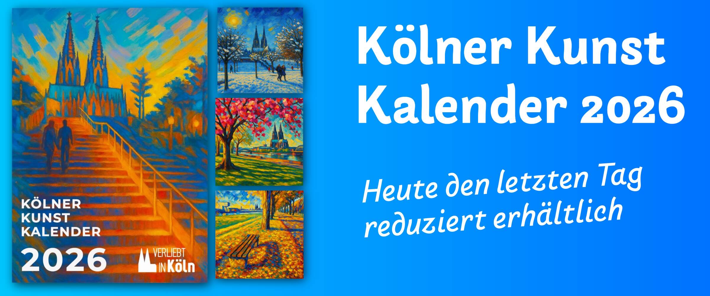 Kölner Sprüche Kalender