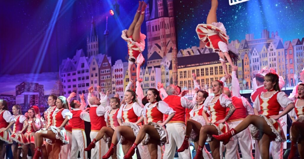 11.11. Bedeutung Karneval