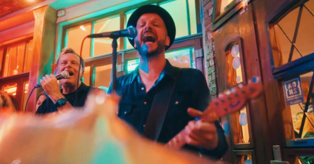 Neue Songs Kölsche Bands