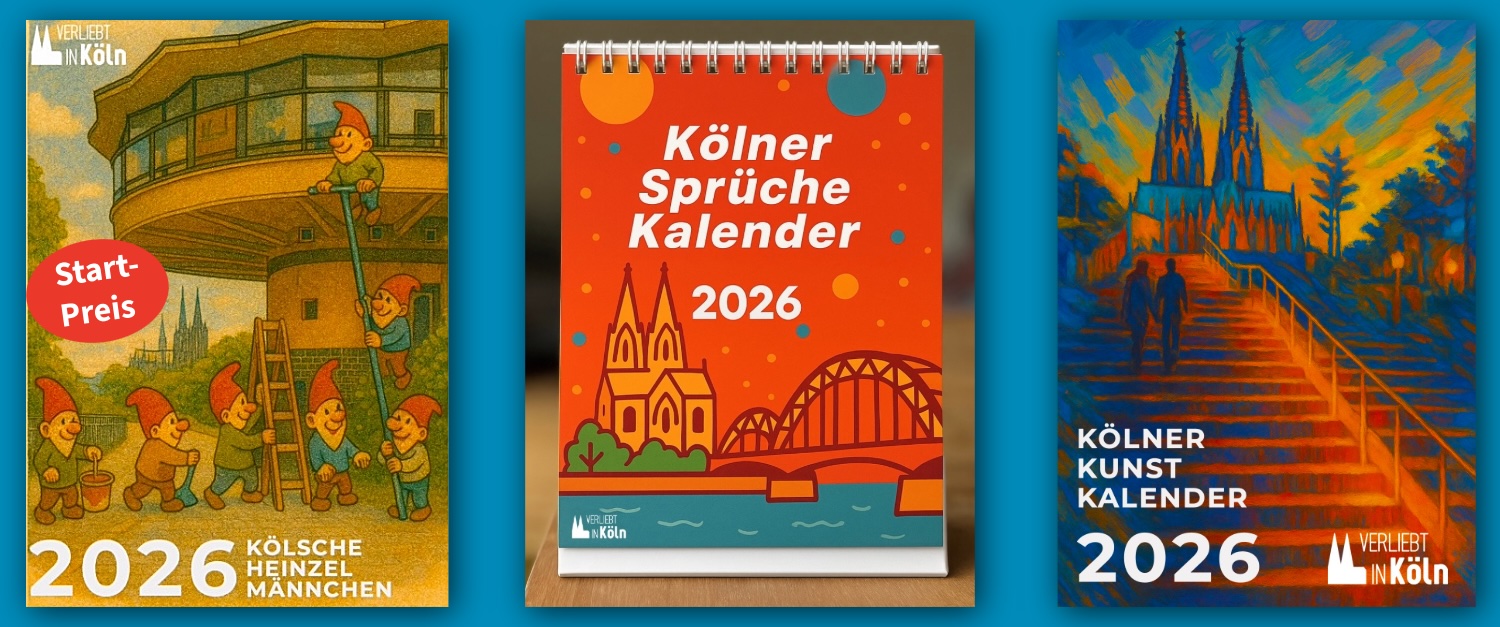 Kölner Kalender