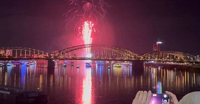 Kölner Lichter 2026