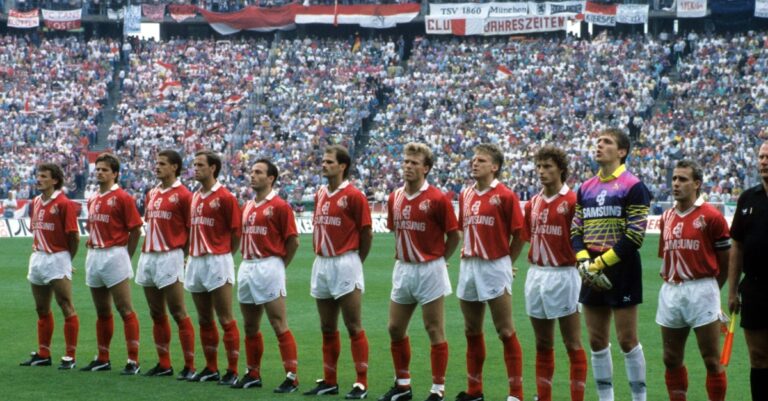 FC Köln 90er-Jahre