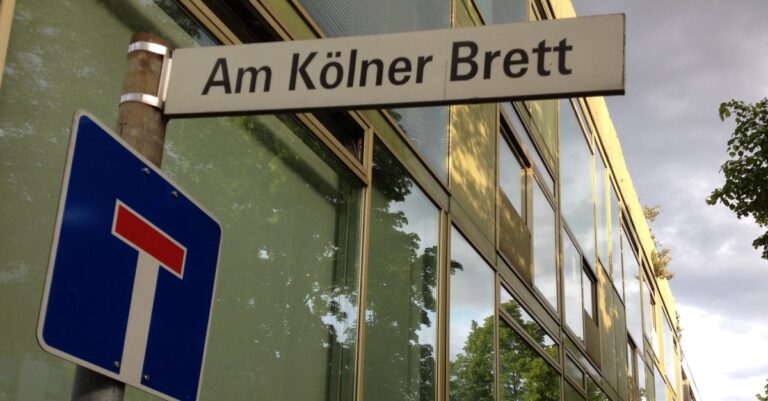 Kölner Brett