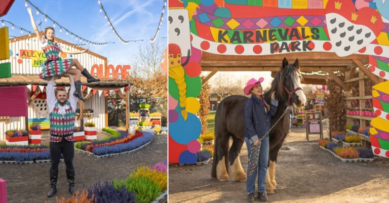 Karnevalspark Gertrudenhof