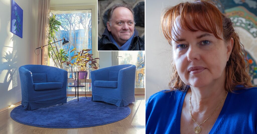 Praxis Soziotherapie