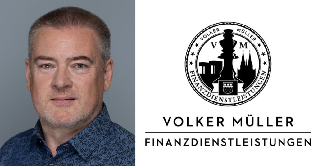 Volker Müller Finanzdienstleistungen