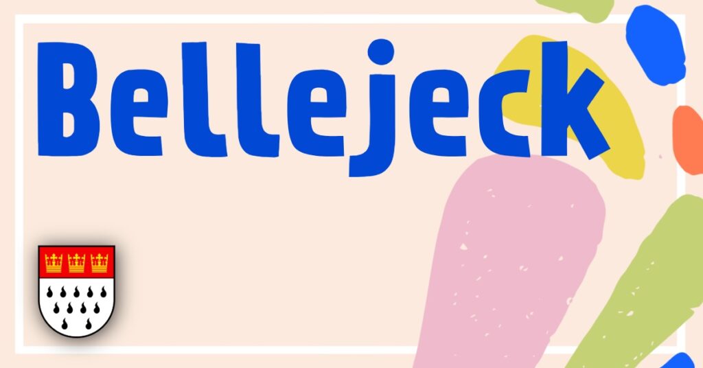 Bellejeck