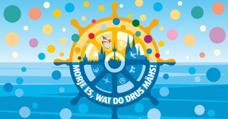 Kölner Karneval Motto 2027