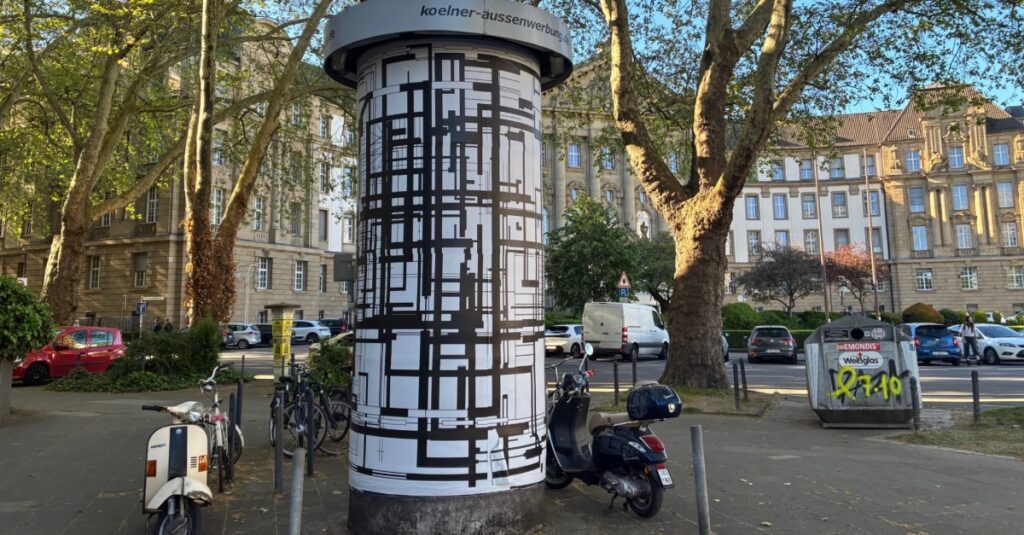 Kunst Köln